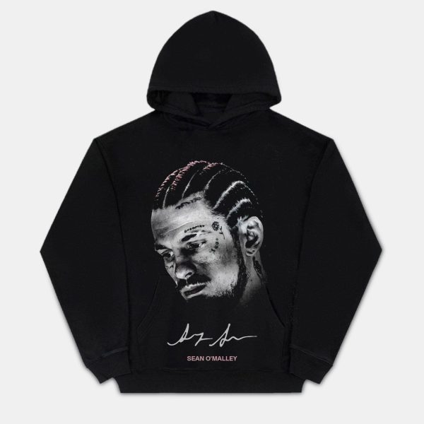 SEAN O'MALLEY LONG SLEEVE | HOODIES - Image 2