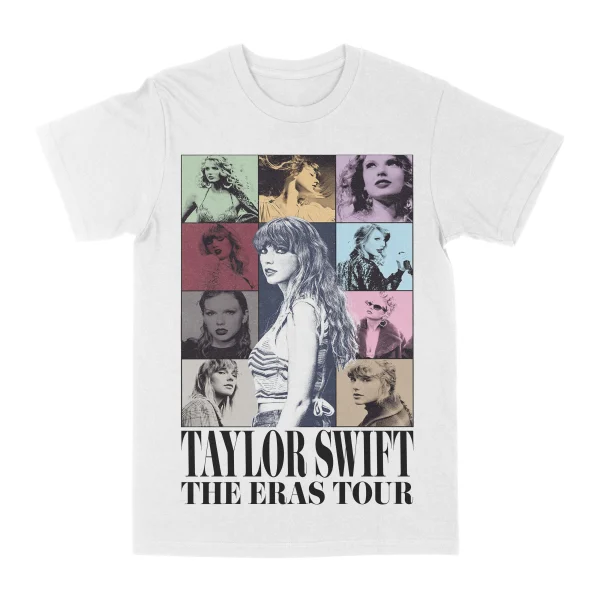 Taylor Swift Eras Tour 2 - Image 2