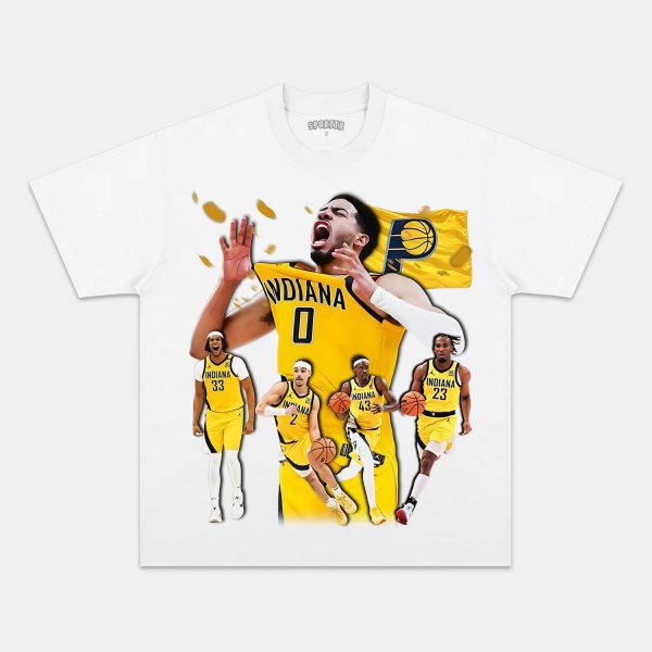 2025 PACERS TEE - Image 3