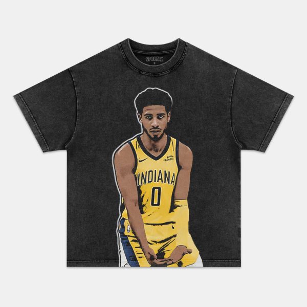 HALIBURTON V2 TEE - Image 2