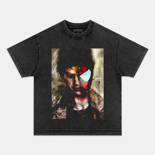 ANDREW GARFIELD TEE - Image 2
