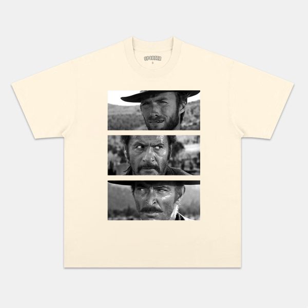 IL BUONO, IL BRUTTO, IL CATTIVO TEE - Image 4