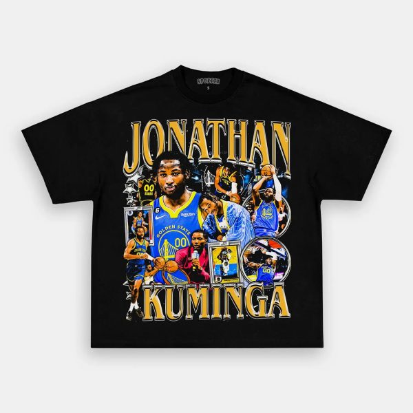 JONATHAN KUMINGA TEE - Image 3