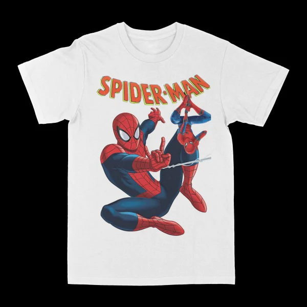 Spidey Graphic Tee - Image 2