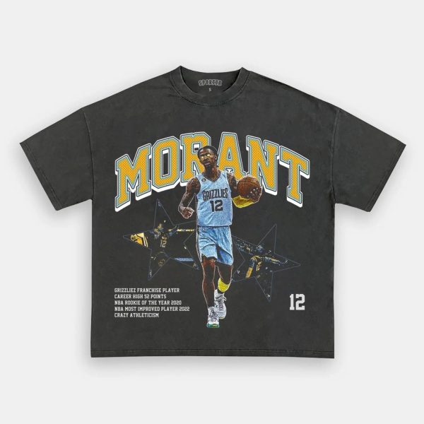 Morant TEE - Image 2