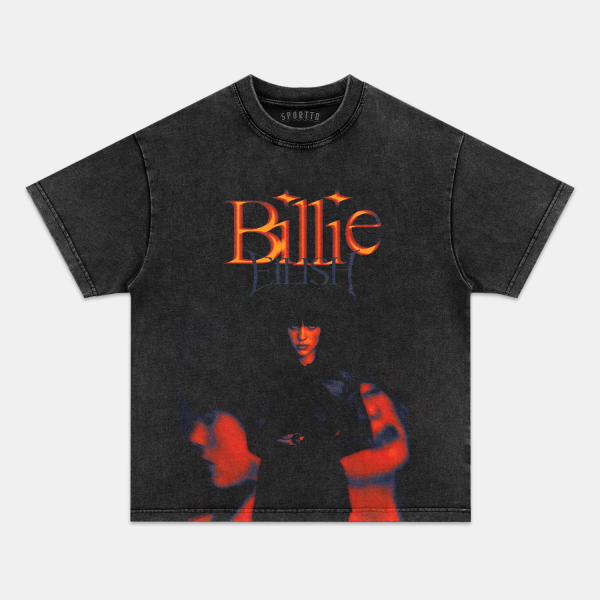 BILLIE EILISH 5.0 TEE - Image 2