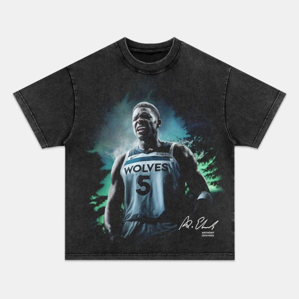 ANTHONY EDWARDS 11.6 TEE - Image 2