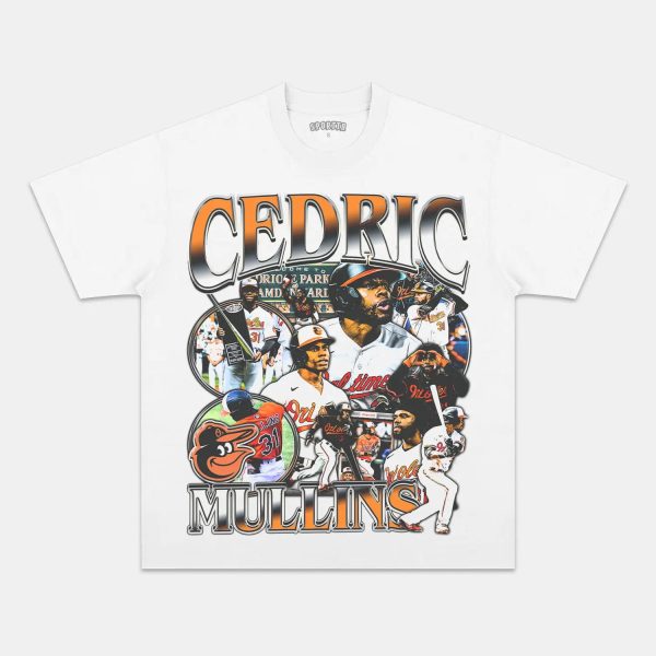 CEDRIC MULLINS TEE - Image 3