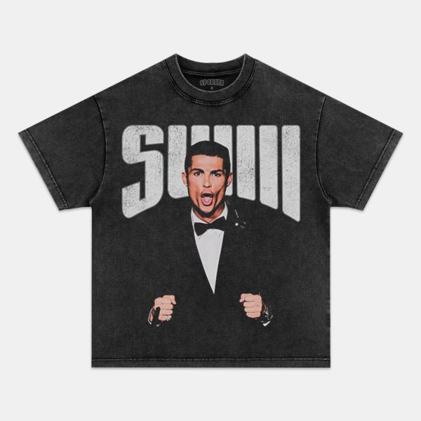 CRISTIANO RONALDO 2.18 2.0 TEE - Image 2
