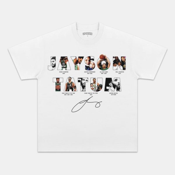 2024-JAYSON-TATUM-S1-TEE - Image 2