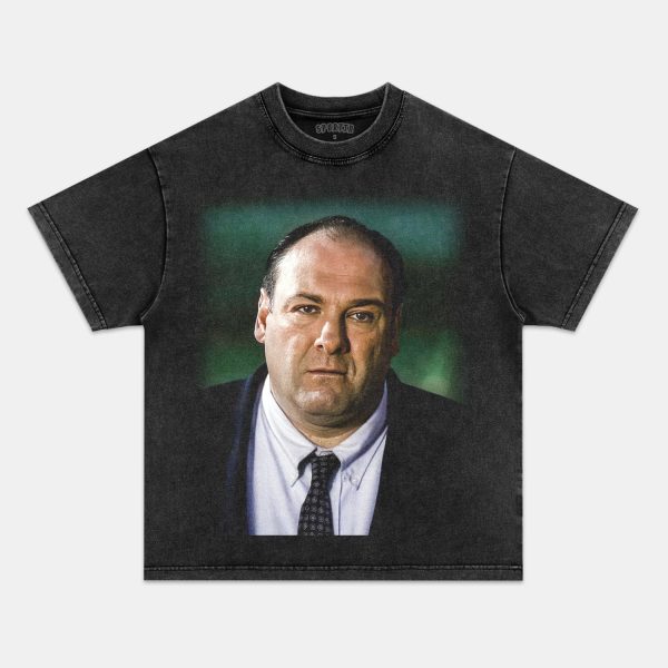 TONY SOPRANO 12.13 2.0 TEE - Image 3