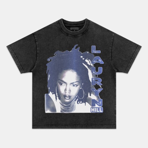 LAURYN HILL TEE - Image 2