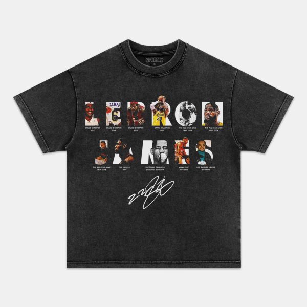 2024-LEBRON-JAMES-S1-TEE - Image 2