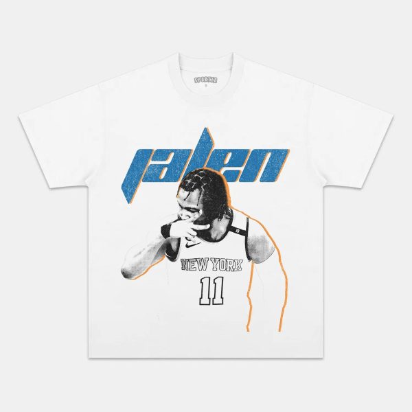 Y2K JALEN BRUNSON TEE - Image 3