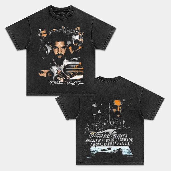 DRAKE 2.24 TEE - Image 2
