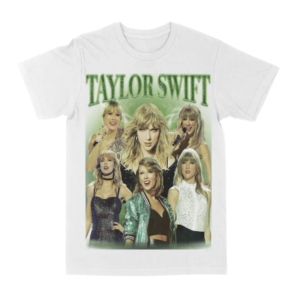Taylor Swift Green - Image 2