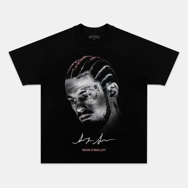 SEAN O'MALLEY LONG SLEEVE | HOODIES - Image 4