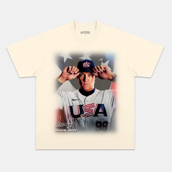 AARON JUDGE 2025 TEE - Image 2