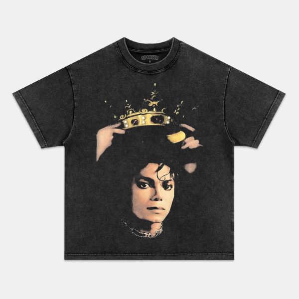 MICHAEL JACKSON 3.28 TEE - Image 2