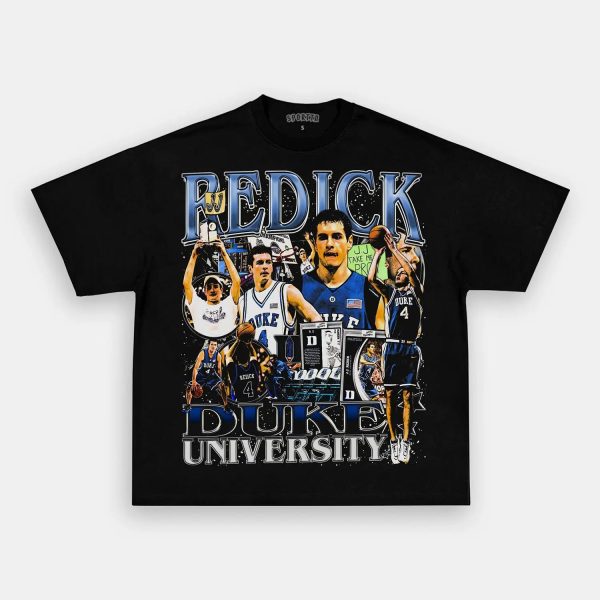 JJ REDICK TEE - Image 3
