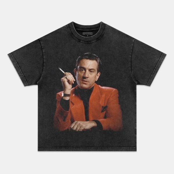 CASINO & ROBERT DE NIRO TEE - Image 3