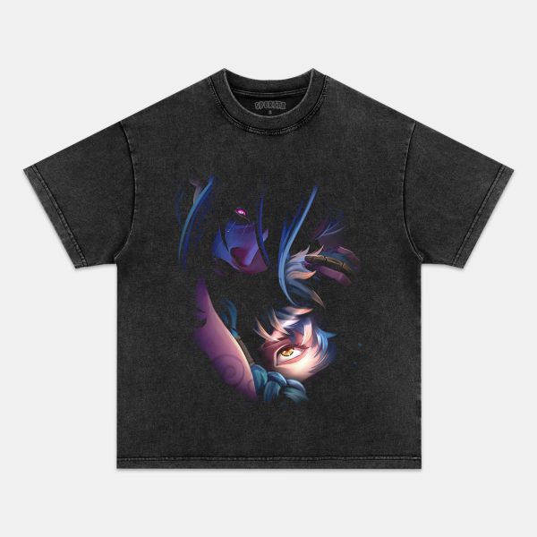 JINX TEE - Image 2
