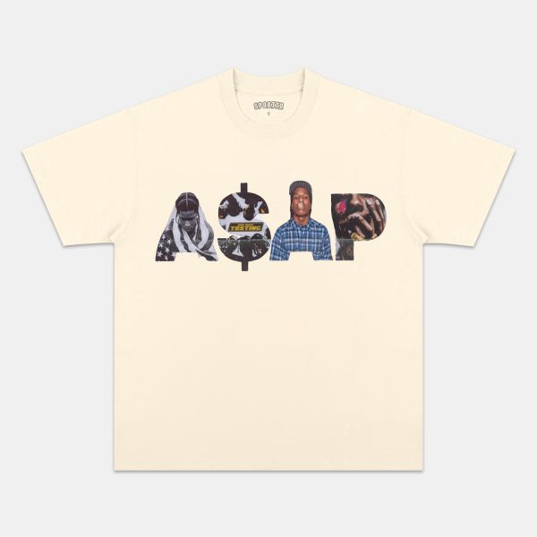 ASAP TEE - Image 4