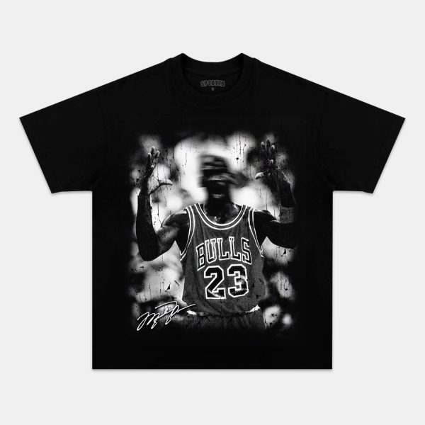 MICHAEL JORDAN 3.5 TEE