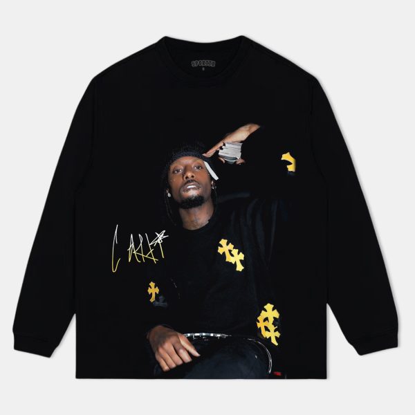 PLAYBOI CARTI TEE - Image 2