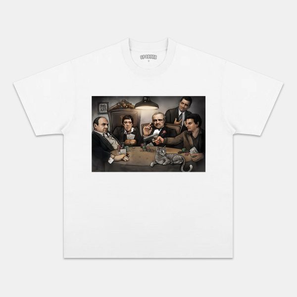 GANGSTER TEE - Image 3