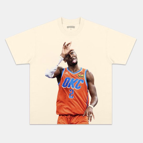 SHAI 5.22 V2 TEE - Image 4