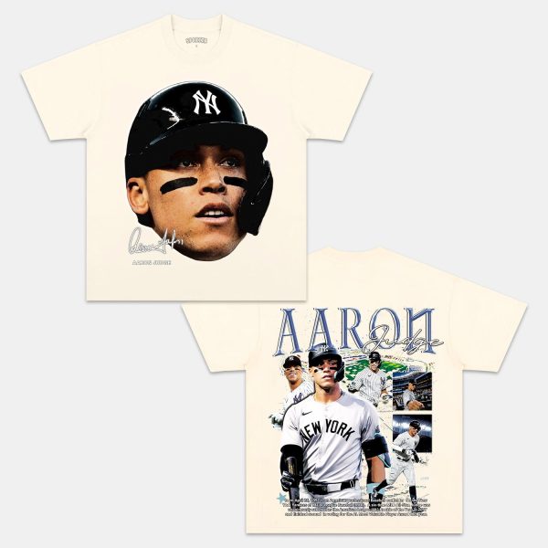 NEW AARON JUDGE V3 TEE - Image 3