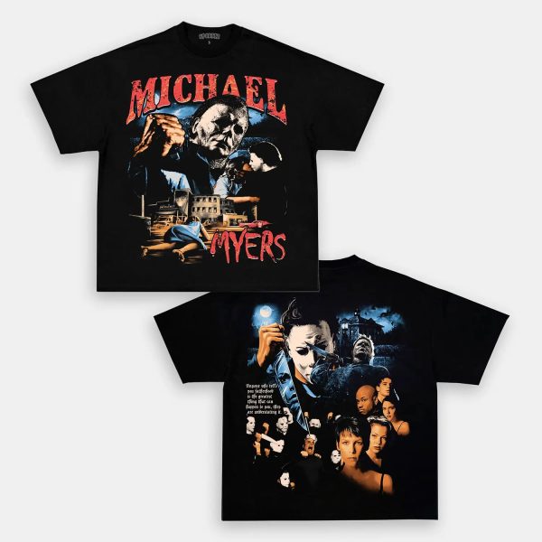 MICHAEL MYERS TEE - Image 2
