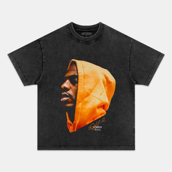 2024 CHRIS PAUL TEE - Image 2