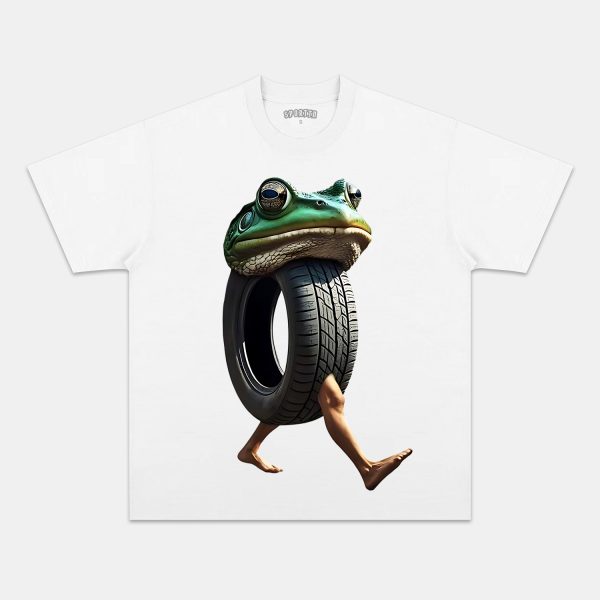 BONECA AMBALABU TEE - Image 3
