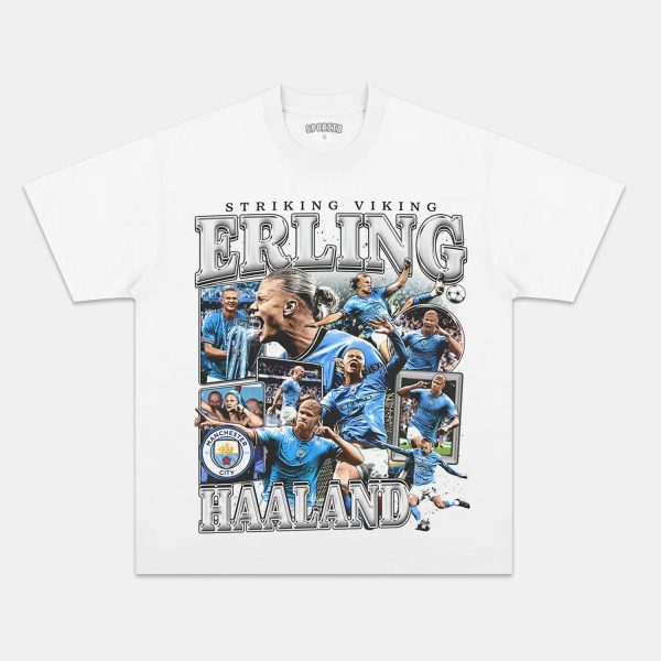 HAALAND V2 TEE - Image 2