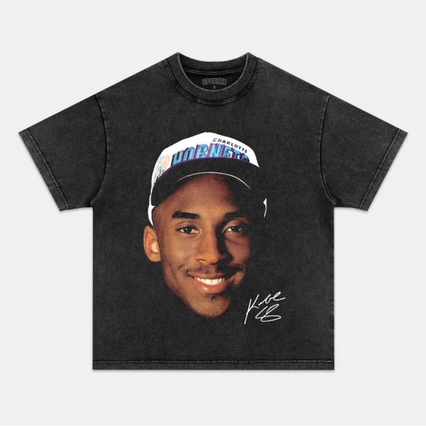 KOBE BRYANT TEE - Image 2
