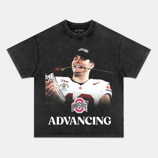 WILL HOWARD TEE - Image 2