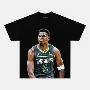 ANTHONY EDWARDS TEE