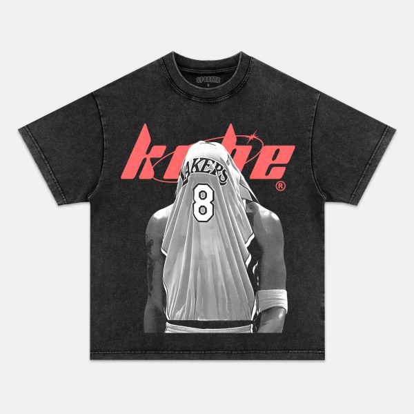 Y2K KOBE TEE - Image 2