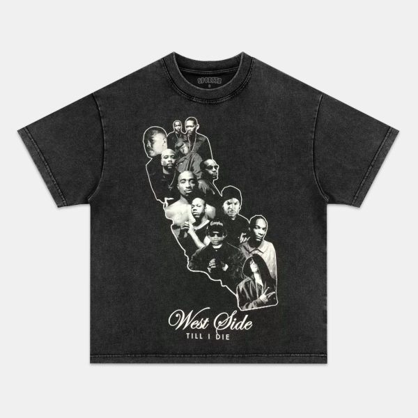 HIP HOP TEE - Image 2