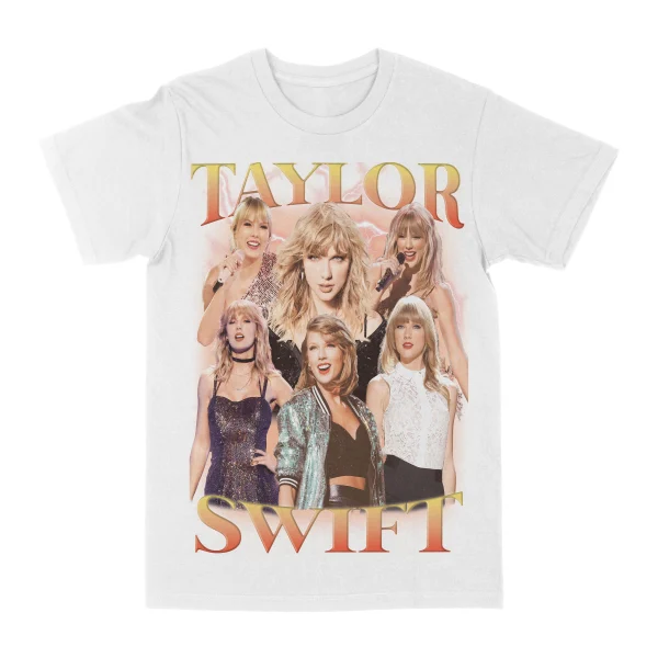 Taylor Swift Orange - Image 2