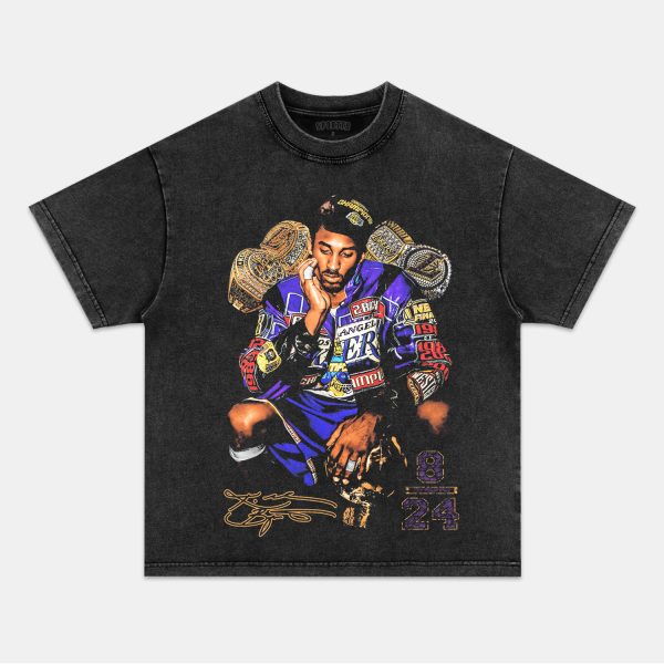 KOBE TEE