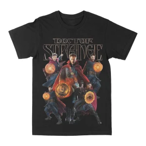 Doctor Strange Graphic Tee