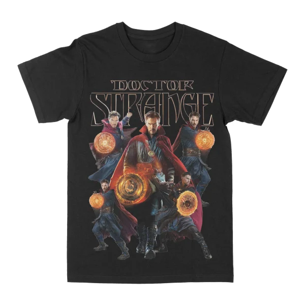 Doctor Strange Graphic Tee