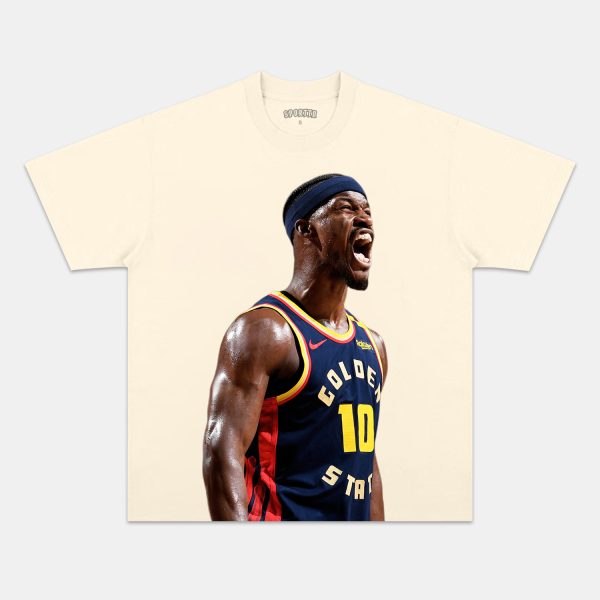JIMMY BUTLER TEE - Image 4