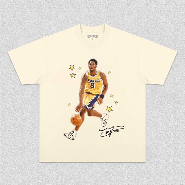 KOBE TEE - Image 4