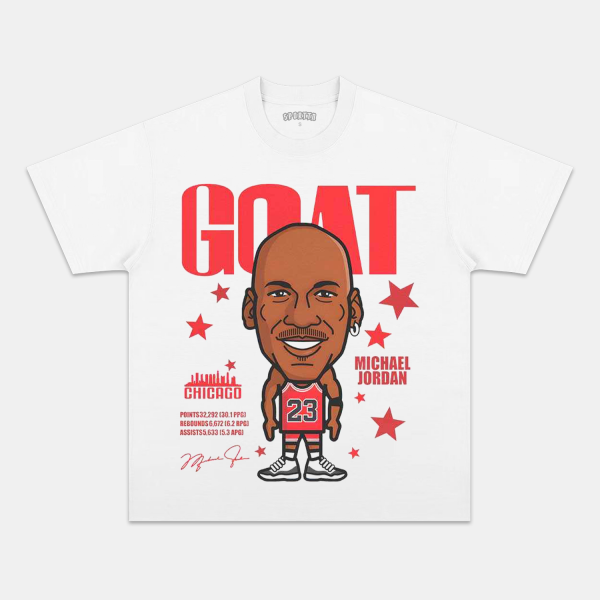 MICHAEL JORDAN TEE - Image 3