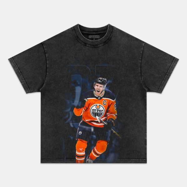CONNOR MCDAVID 2.0 TEE - Image 2