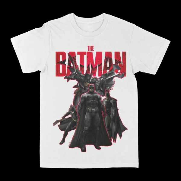Batman Graphic Tee - Image 2